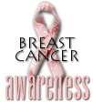 breast cancer logo